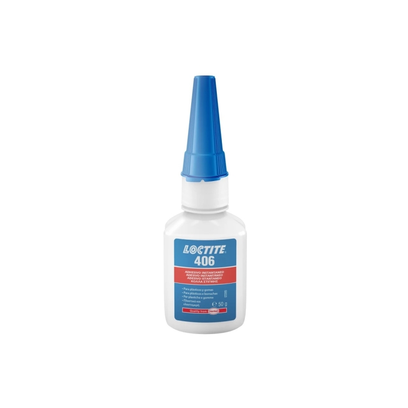 Colle cyanoacrylate Loctite® 406