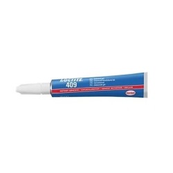 Colle cyanoacrylate Loctite® 409
