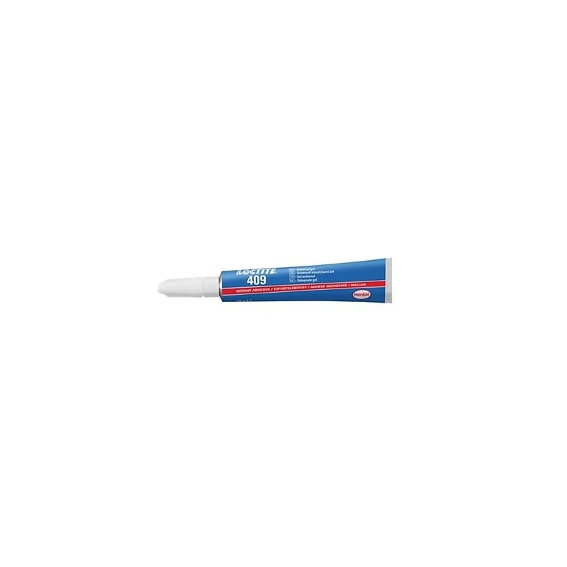Loctite® 409 Cyanoacrylate Adhesive