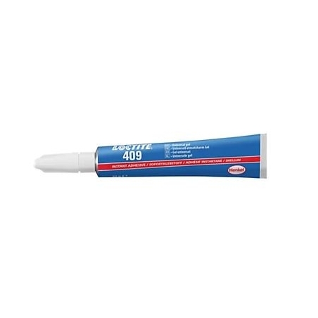 Loctite® 409 Cyanoacrylate Adhesive