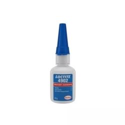 Colle cyanoacrylate Loctite® 4902