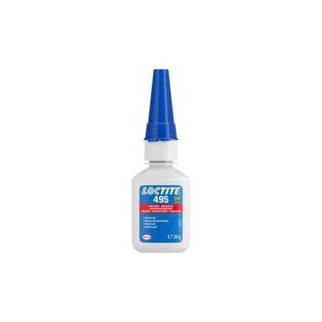 Loctite® 495 Cyanacrylatkleber