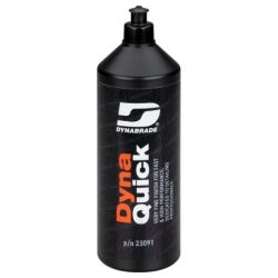 Dynabrade® DynaQuick Polishing Liquid