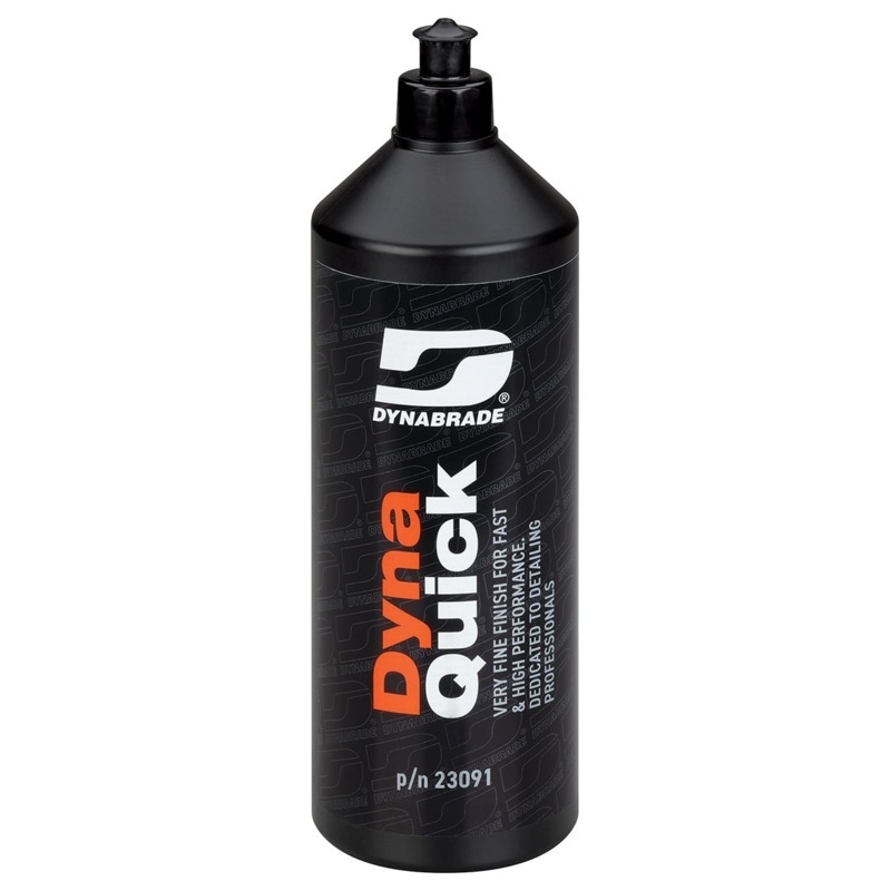 Dynabrade® DynaQuick Polierflüssigkeit