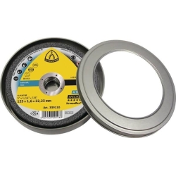 Disque à tronçonner Klingspor® A946TZ