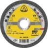 Klingspor® A346EX Cutting Disc