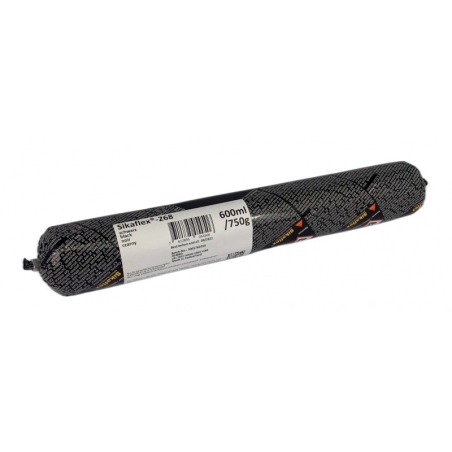 Sikaflex® 268 Kleb- und Dichtstoff