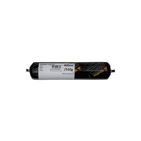 Mastic-colle STP Sikaflex® 521