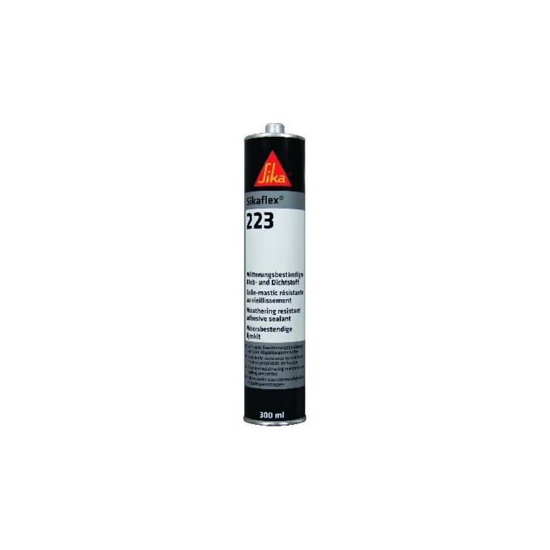 PU-Kleb- und Dichtstoff Sikaflex® 223