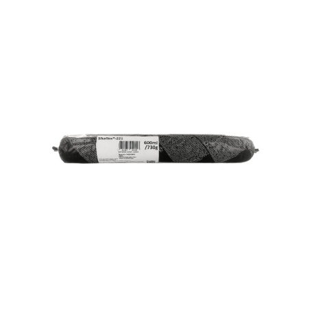 Mastic-colle PU Sikaflex® 221