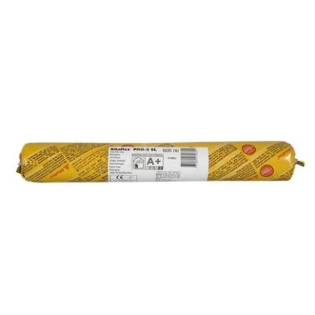 Sikaflex® PRO-3 SL Dichtungsmasse