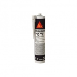 Butyl Sealant SikaLastomer® 710 TX
