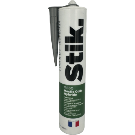 Mastic-colle hybride Stik MS60