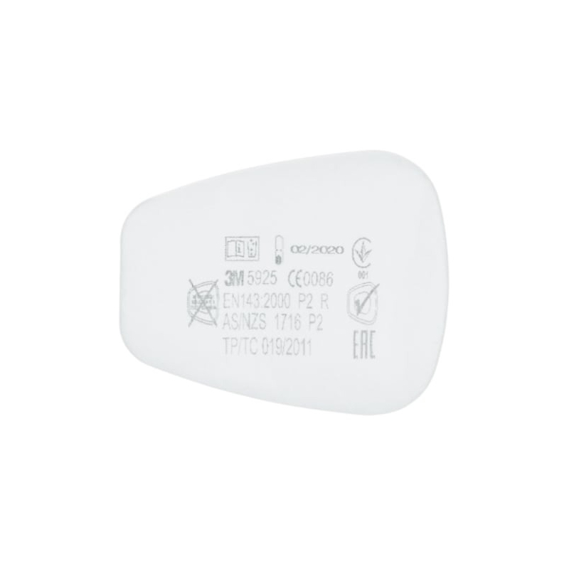 3M™ 5925 PARTICULATE FILTERS
