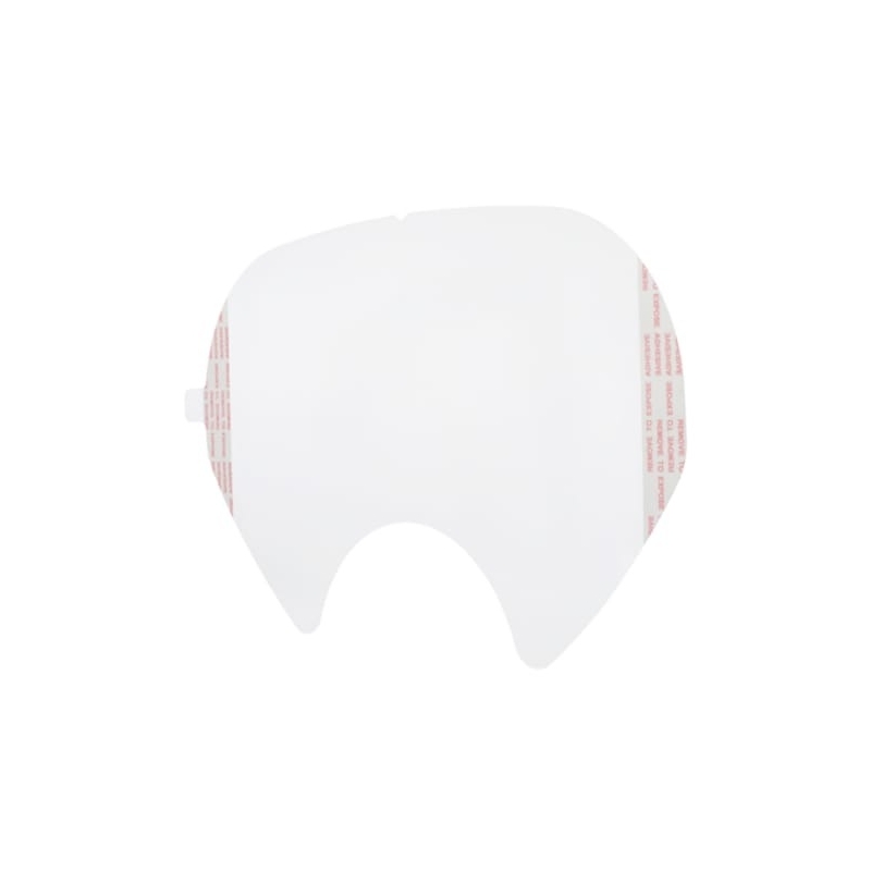 3M™ 6885 FULL FACEPIECE LENS COVER