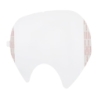 FILM PROTECTEUR ÉCRAN FACIAL 3M™ 6885