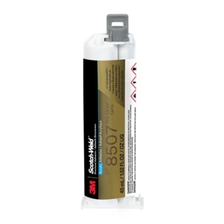 3M™ SCOTCH-WELD™ DP8507NS ACRYLIC ADHESIVE