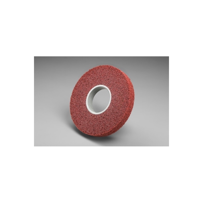 3M™ SCOTCH-BRITE™ MF-WL FINISHING WHEEL