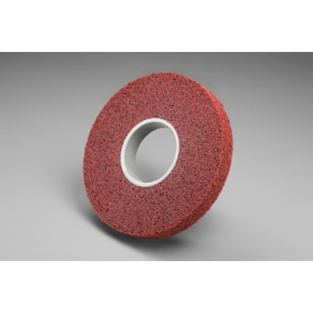 3M™ SCOTCH-BRITE™ MF-WL FINISHING WHEEL