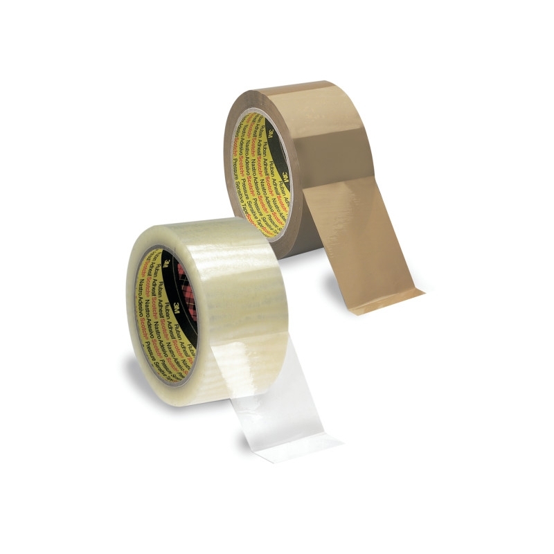 3M™ 313 Packaging Tape