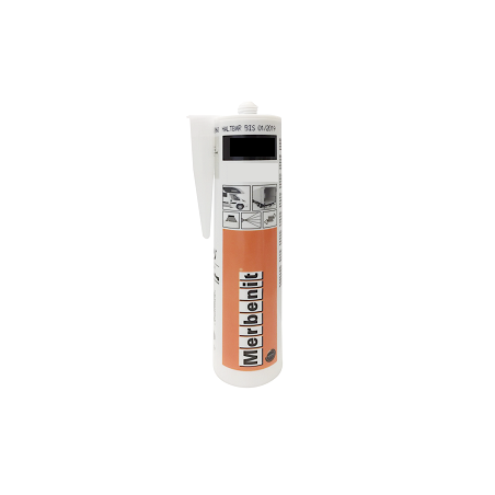 Mastic hybride transparent MERBENIT® TS40