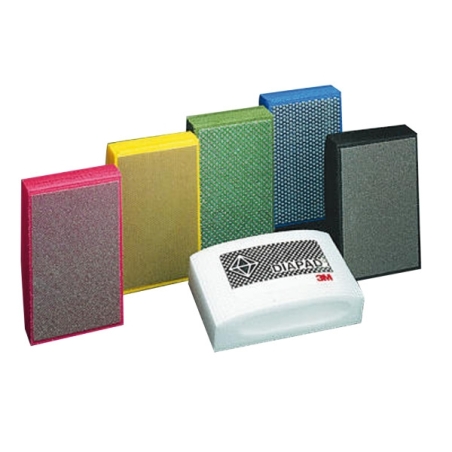 Diamond Superabrasive Block 6200J 3M™