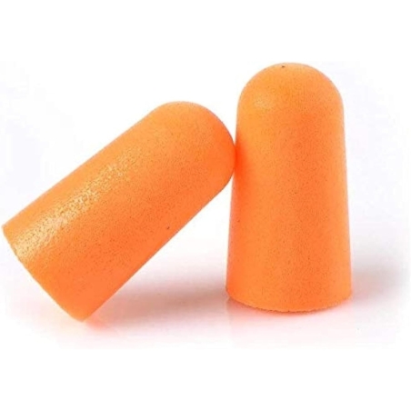 Earplugs 3M™ 1100 