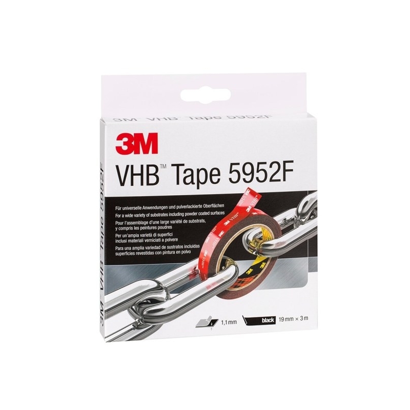 3M™ VHB™ 5952F tape