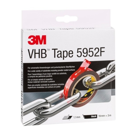 3M™ VHB™ 5952F tape