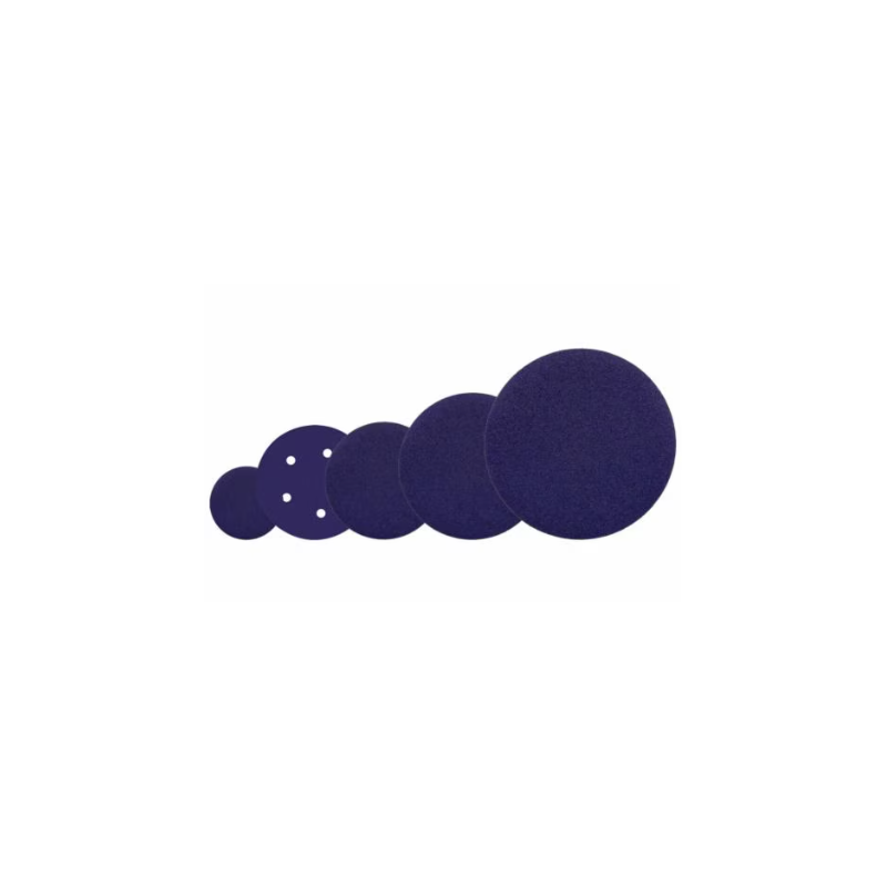 3M™ Cubitron™ II Hookit™ Schleifscheibe mit Gewebeunterlage 900DZ