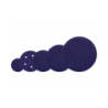 3M™ Cubitron™ II Hookit™ Schleifscheibe mit Gewebeunterlage 900DZ