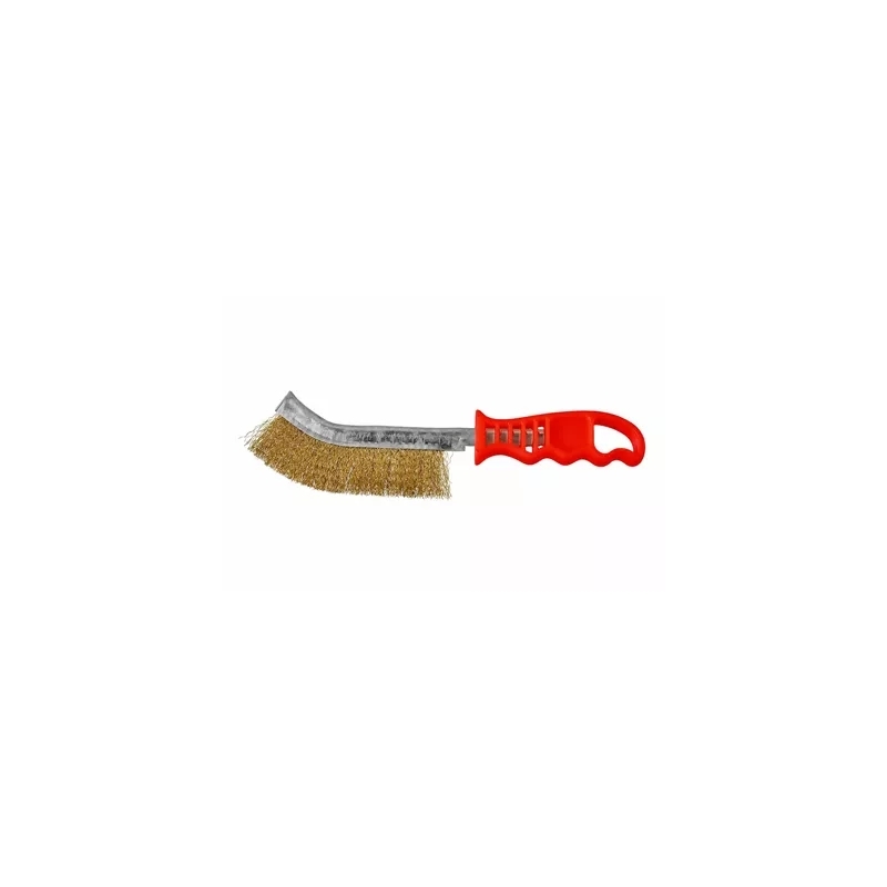Osborn Metal Hand Brush