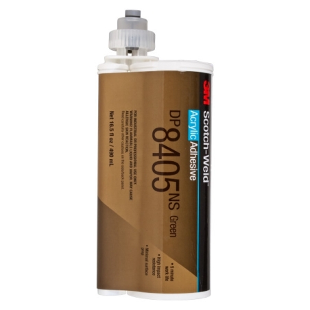 3M™ Scotch-Weld™ DP8405NS Two-Part Structural Acrylic Adhesive