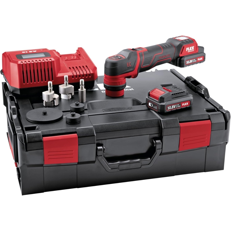 Polisseuse sans fil FLEX PXE 80