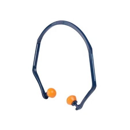 3M™ 1310 Banded Earplugs