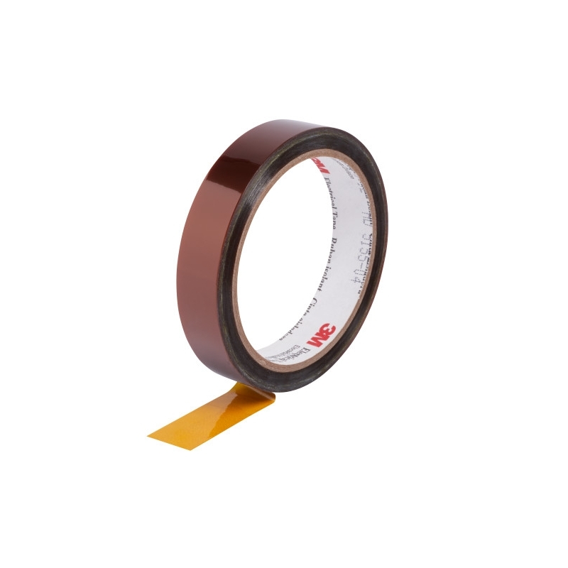 3M™ 92 Polyimid-Folienklebeband
