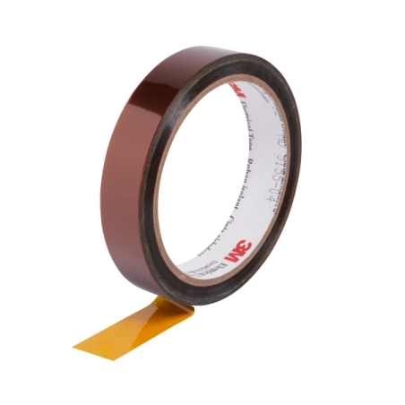 3M™ 92 Polyimide Film Tape
