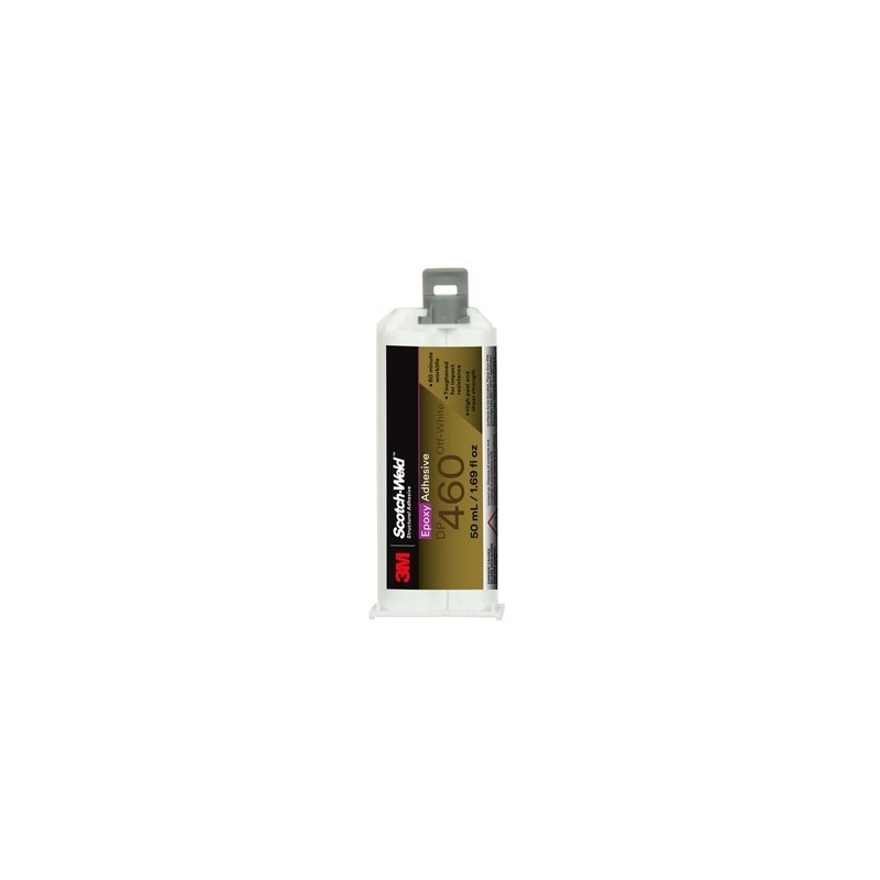 Colle structurale époxyde 3M™ Scotch-Weld™ DP460