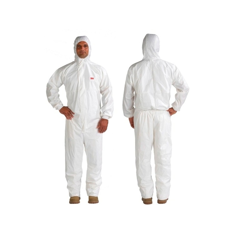 3M™ Schutzanzug 4545