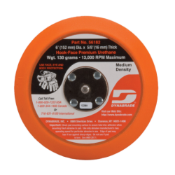 Dynabrade® 56182 Backing Pad