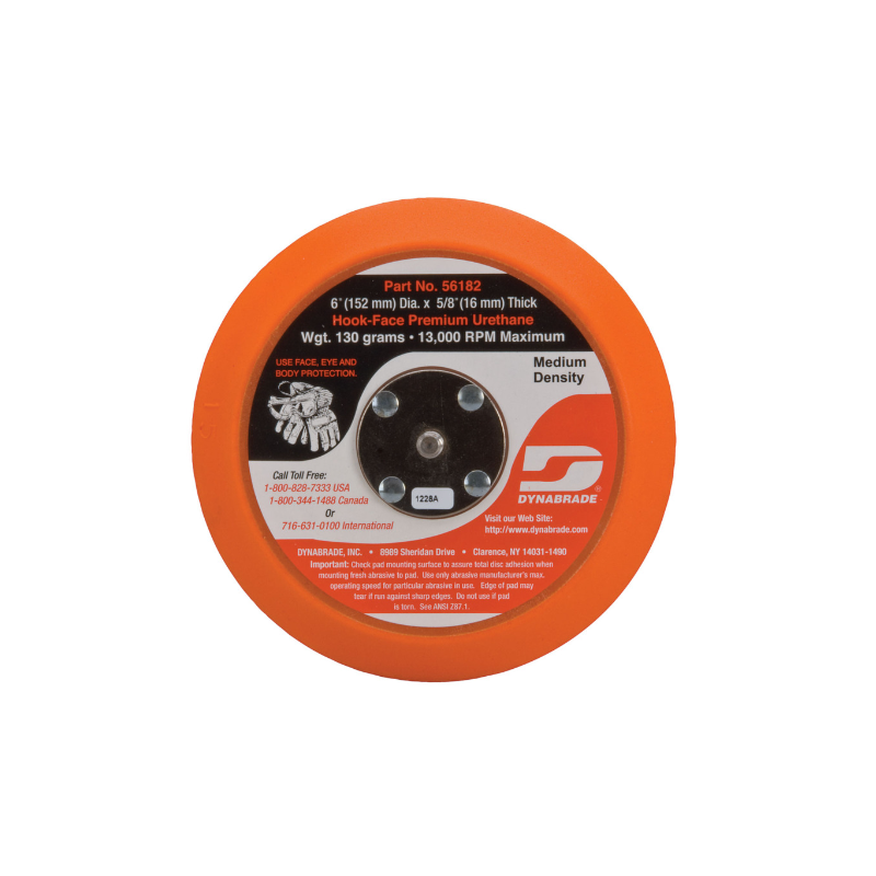 Dynabrade® 56182 Stützteller