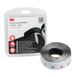 3M™ SJ352 Klettband