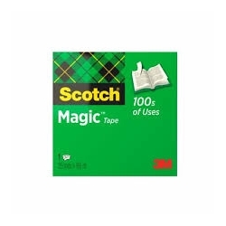Scotch® Magic™ Invisible Tape