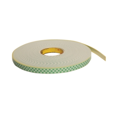 Ruban double-face PU 3M™ 4026