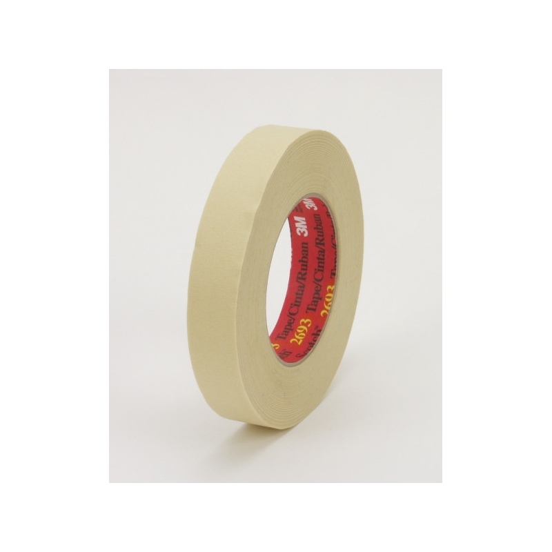 3M™ 361 Glasgewebeklebeband