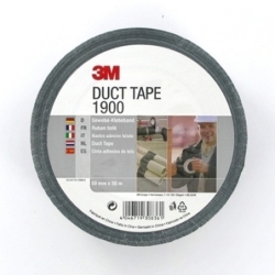 3M™ 1900 Gewebeklebeband