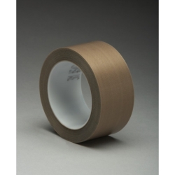 3M™ 5451 PTFE-Glasgewebeklebeband