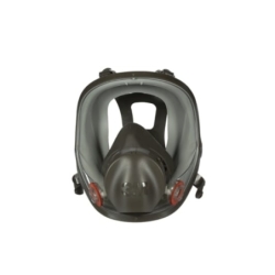 Masque complet réutilisable 3M™ 6900
