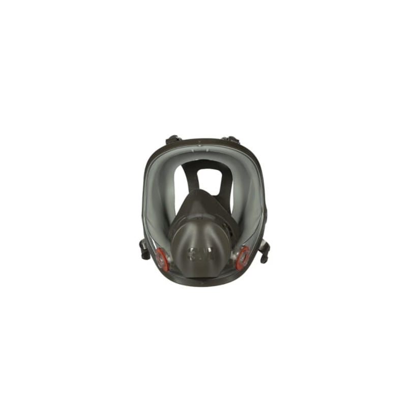 3M™ 6900 Reusable Full Face Mask
