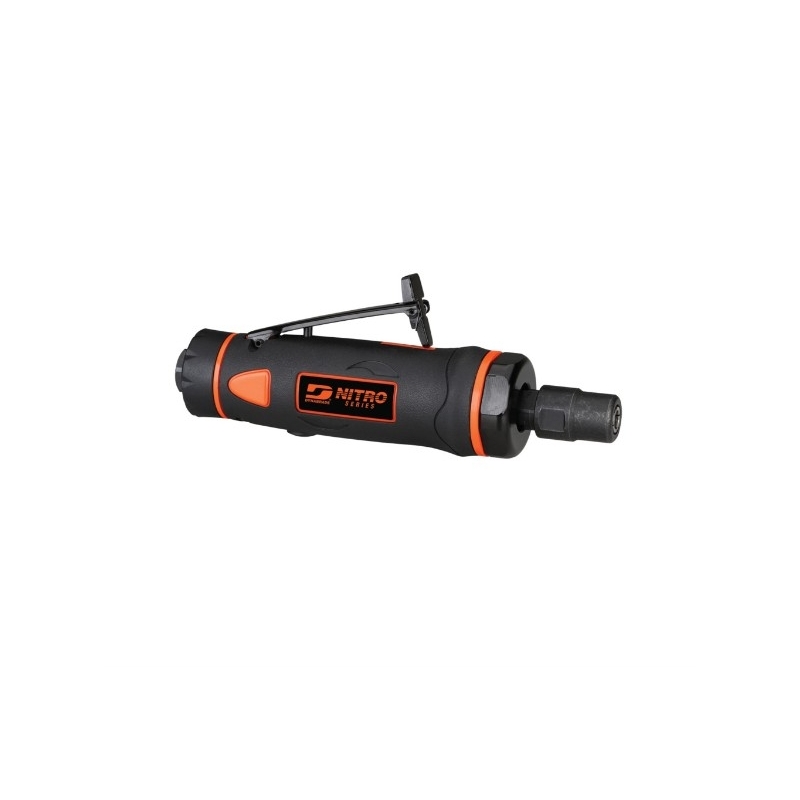 Dynabrade® NITRO DGS Straight Grinder